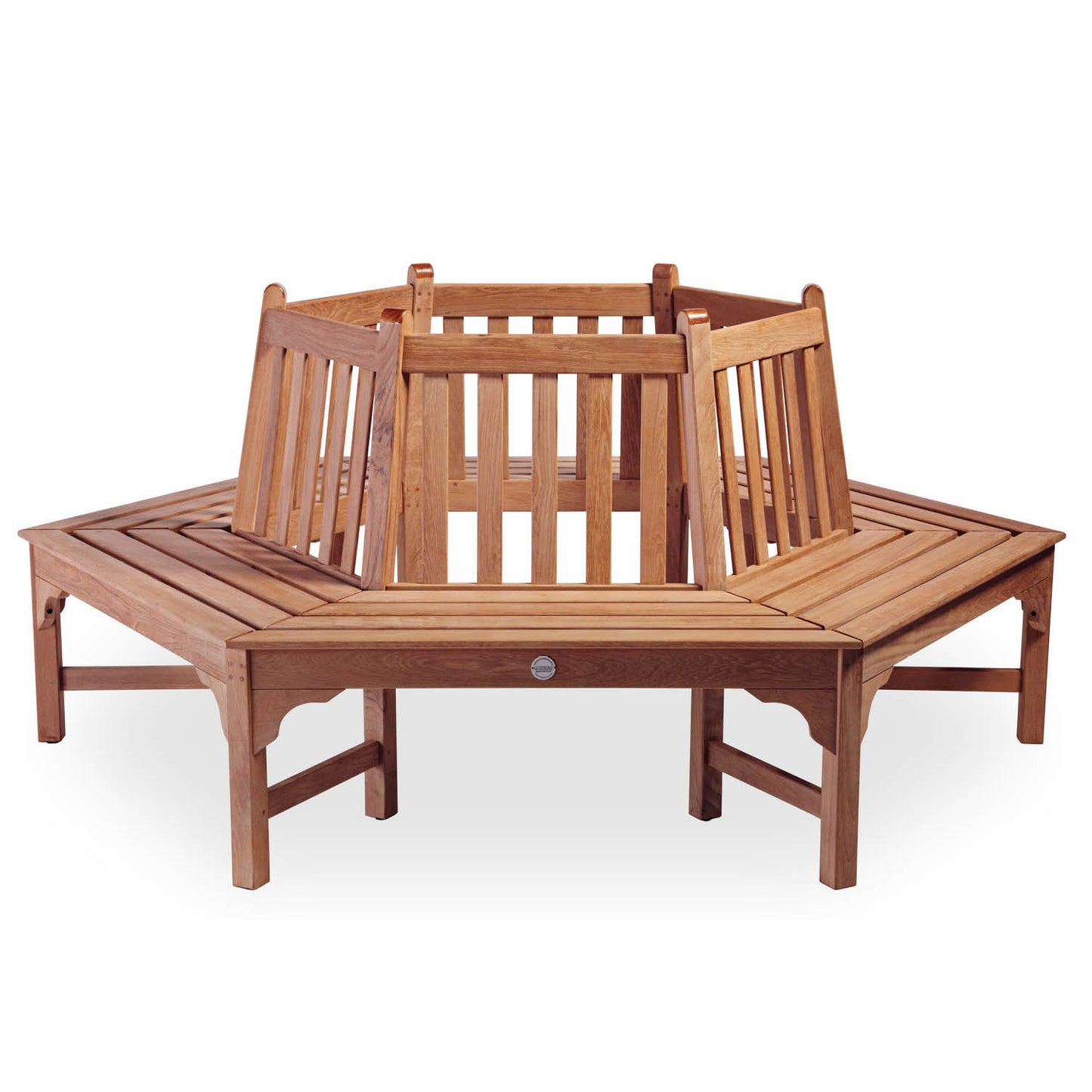 Around The Tree Bench