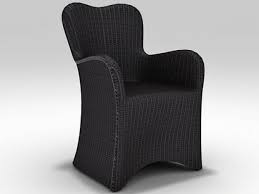 Butterfly Dining Armchair