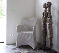 Butterfly Dining Armchair