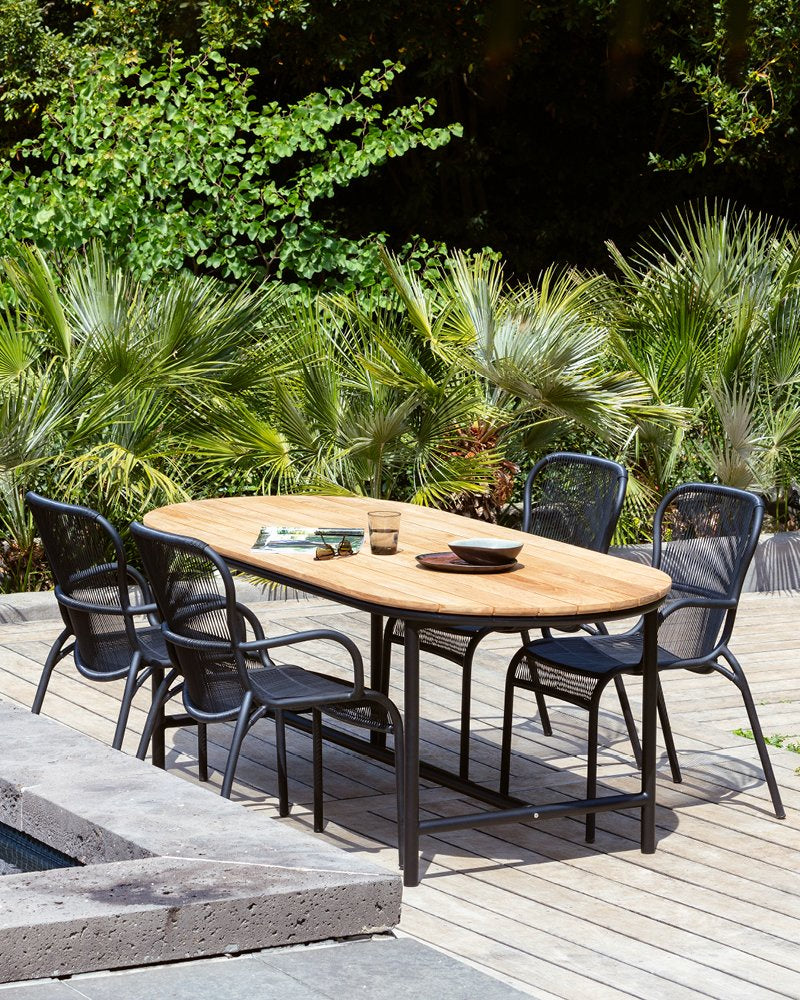 Wicked Dining Table 250