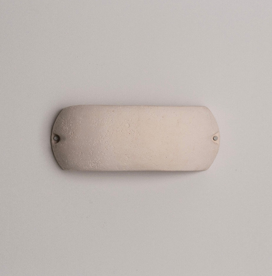 Castelverde 1082 Wall Light by Toscot