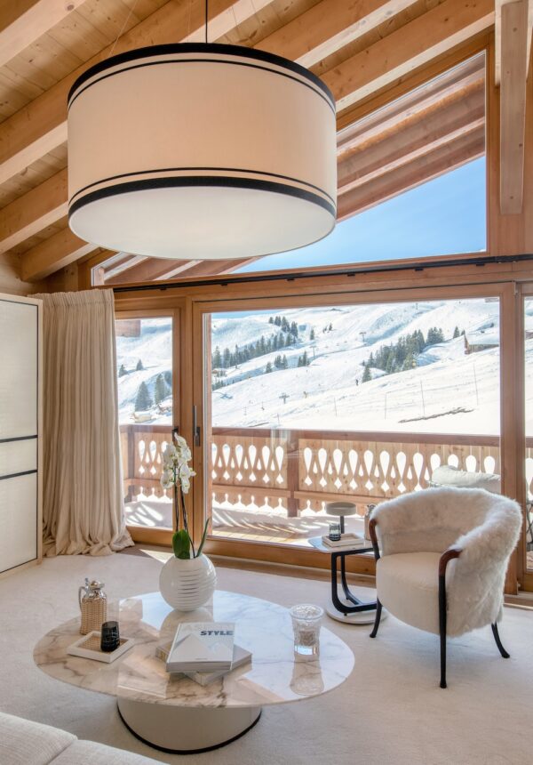 Circus So Lamp by Contardi