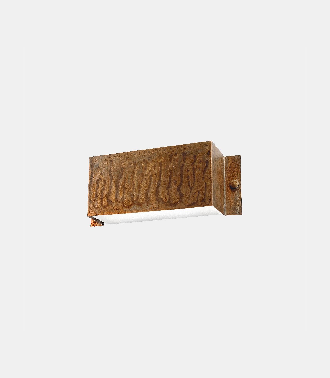 Decori Wall Light by Il Fanale