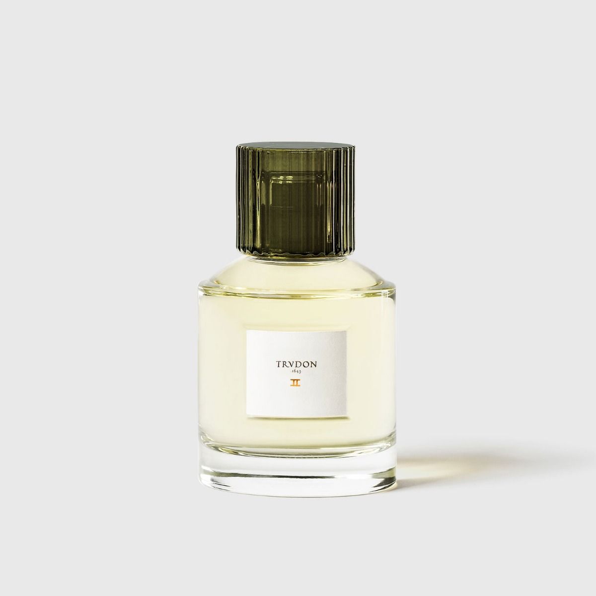 ll Deux Perfume