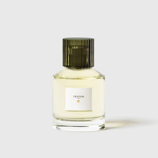 ll Deux Perfume