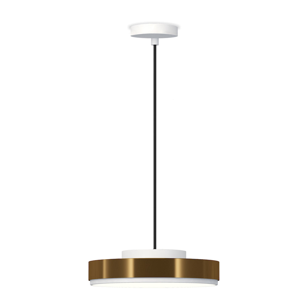 Discus SO Pendant Light by Contardi