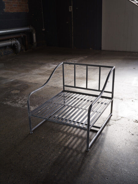 Fairweather Lounge Chair