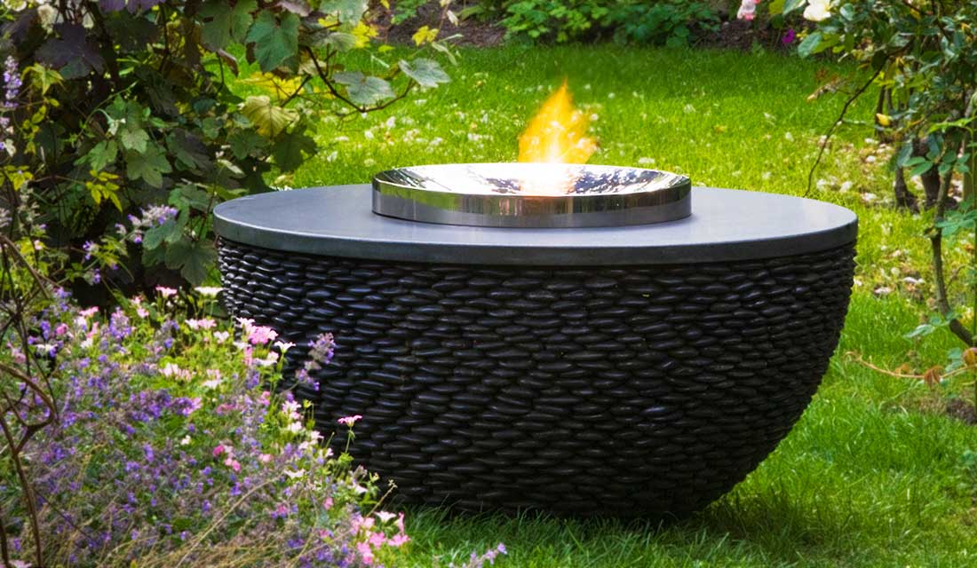 Fire Table