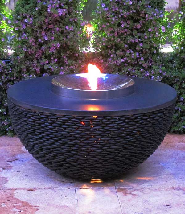 Fire Table