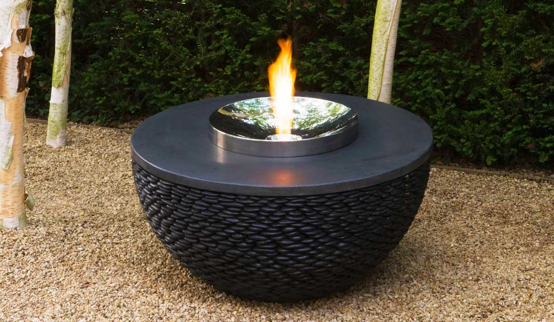 Fire Table