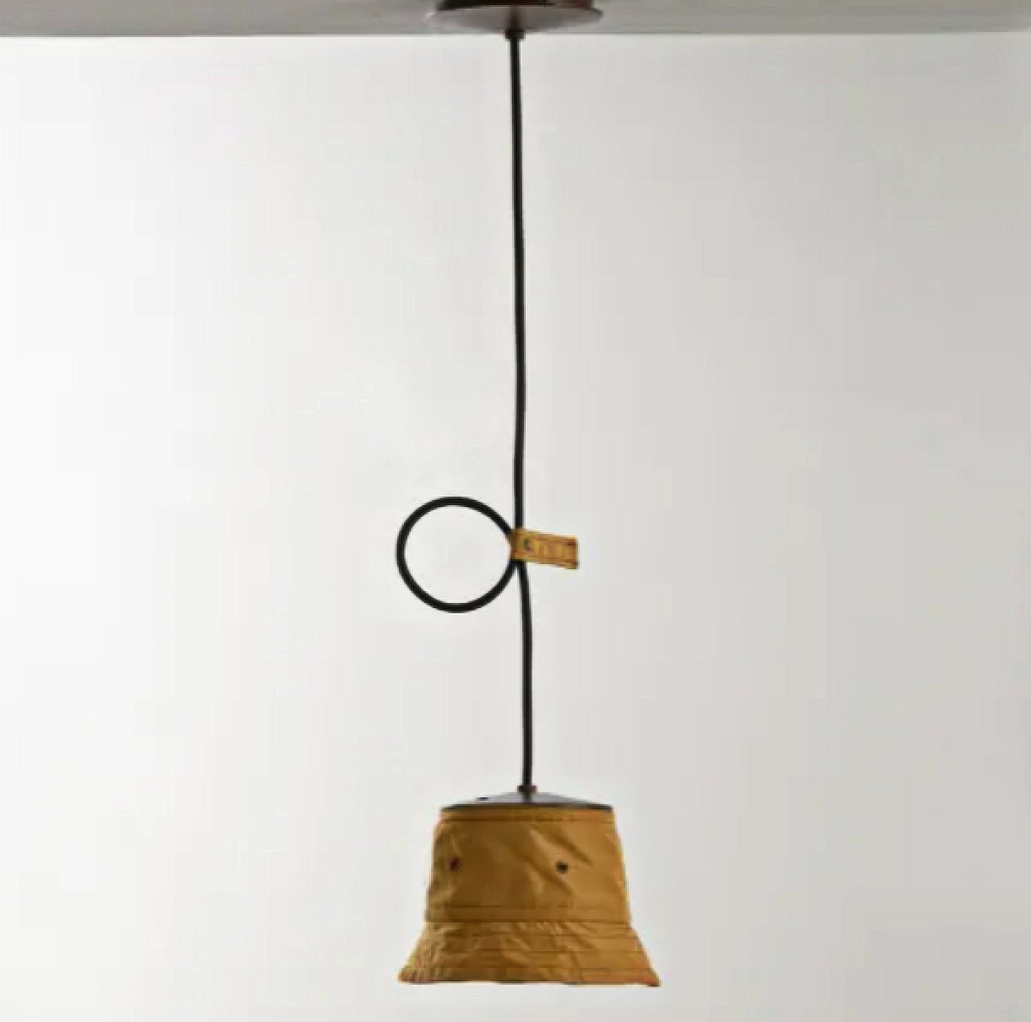 Fishat Pendant Light