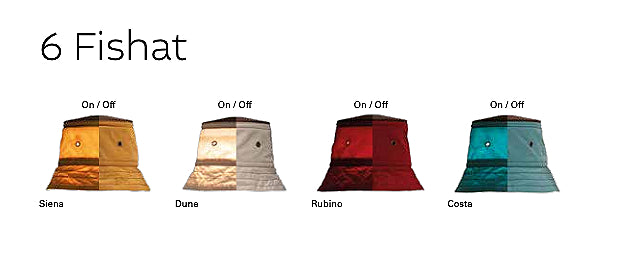 Fishat Pendant Light