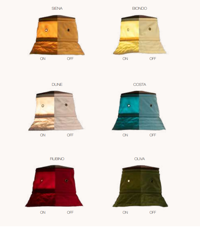 Fishat Pendant Light