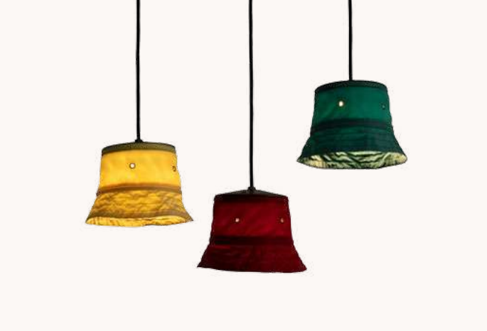 Fishat Pendant Light