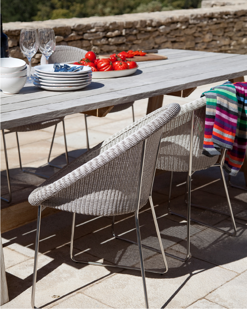 Gipsy Dining Chair