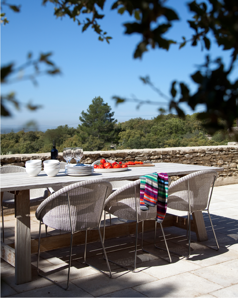 Gipsy Dining Chair