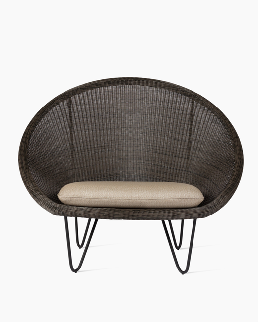 Gipsy Cocoon Black Frame