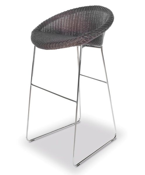 Joe Counter Metal Frame