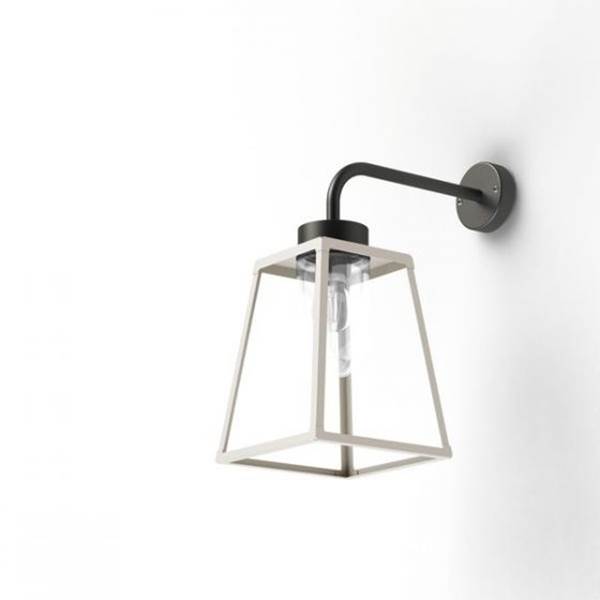 Lampiok 2 Model 3 Wall Light