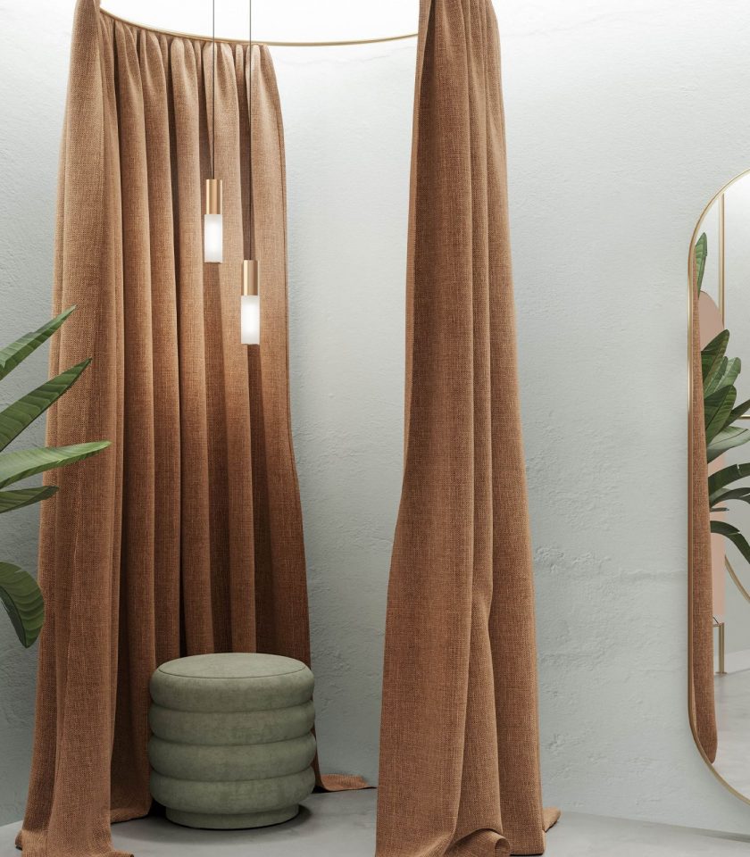 Etoile 1 Light Pendant BY Il Fanale