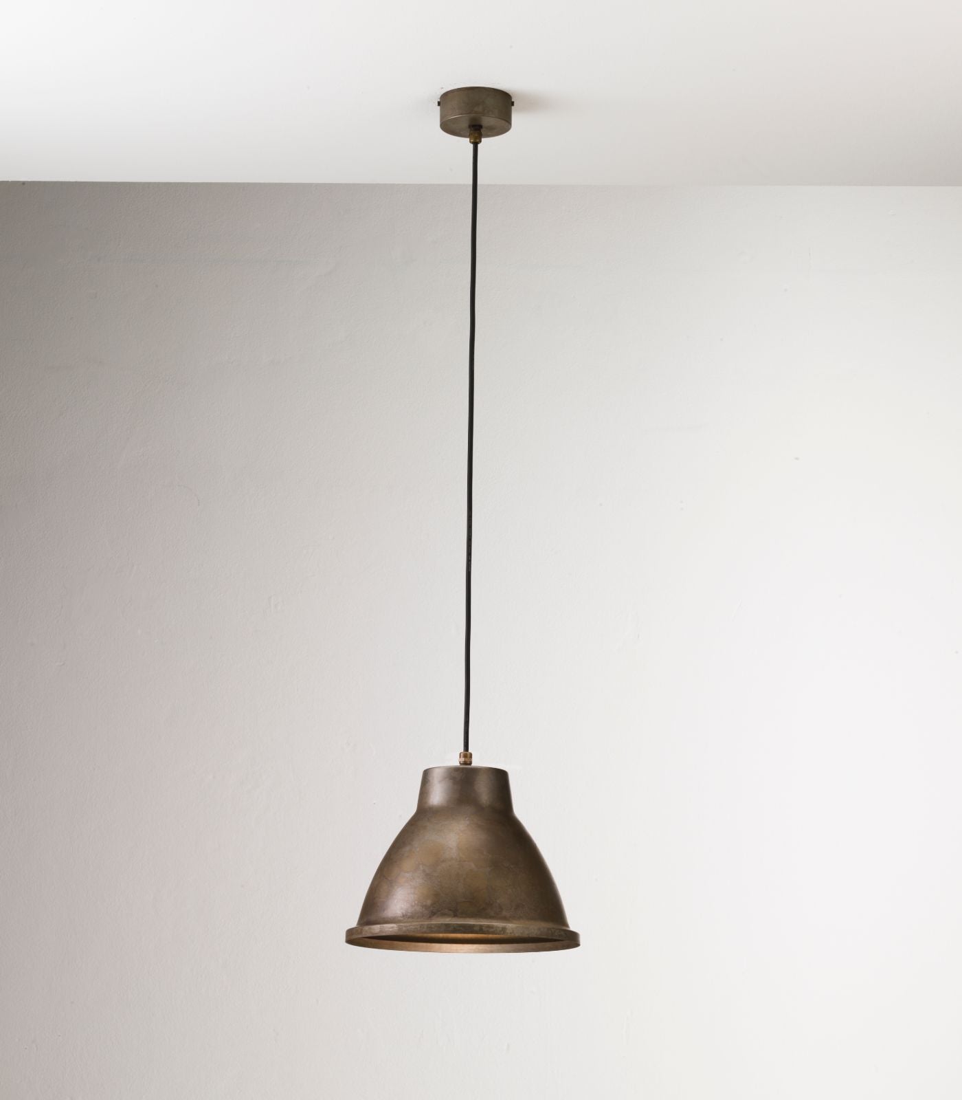 Loft Pendant Light by Il Fanale
