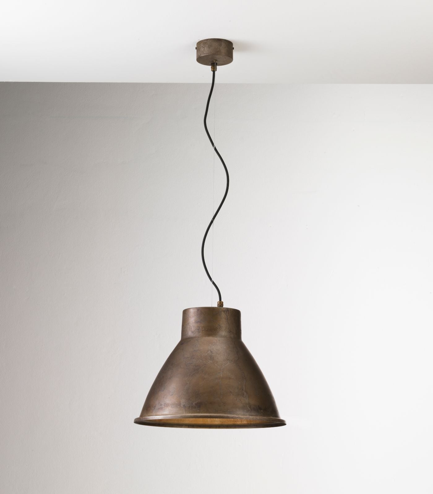 Loft Pendant Light by Il Fanale