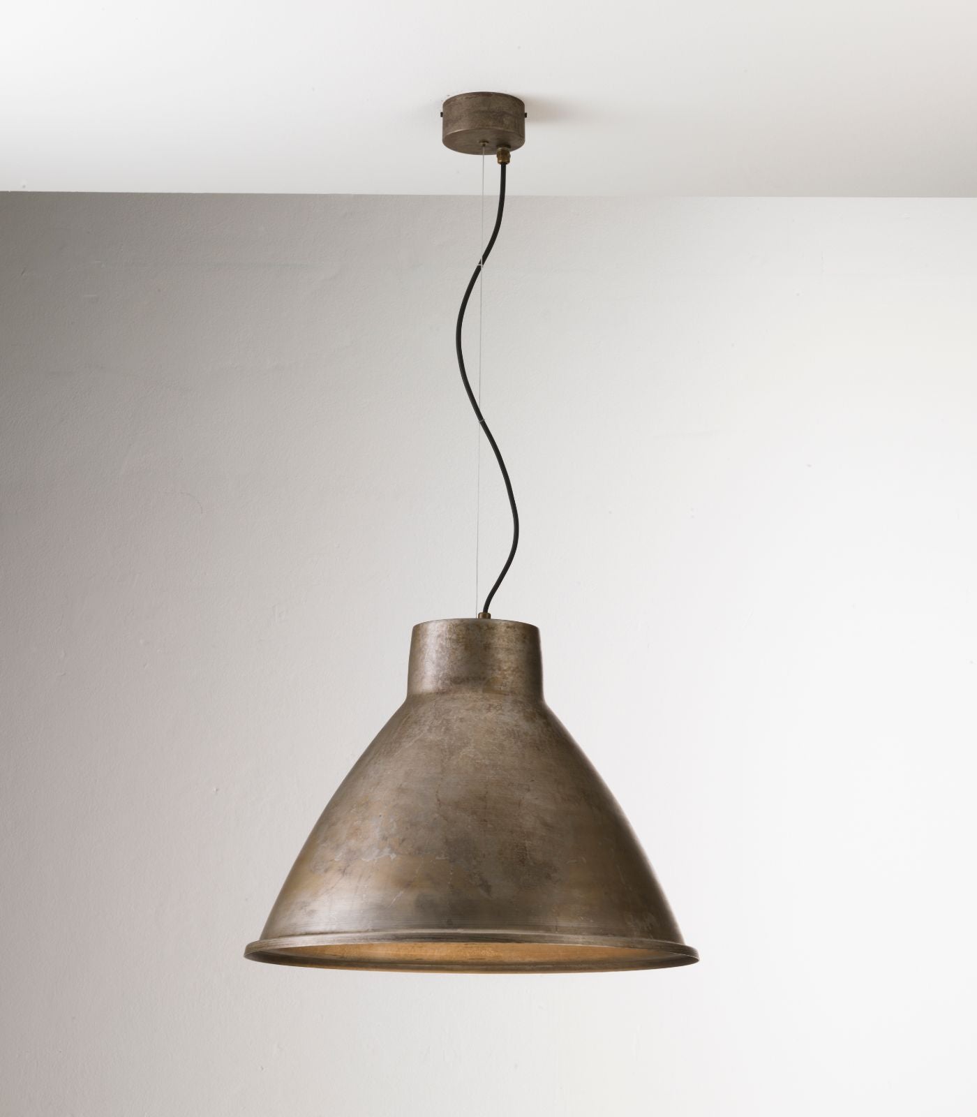 Loft Pendant Light by Il Fanale