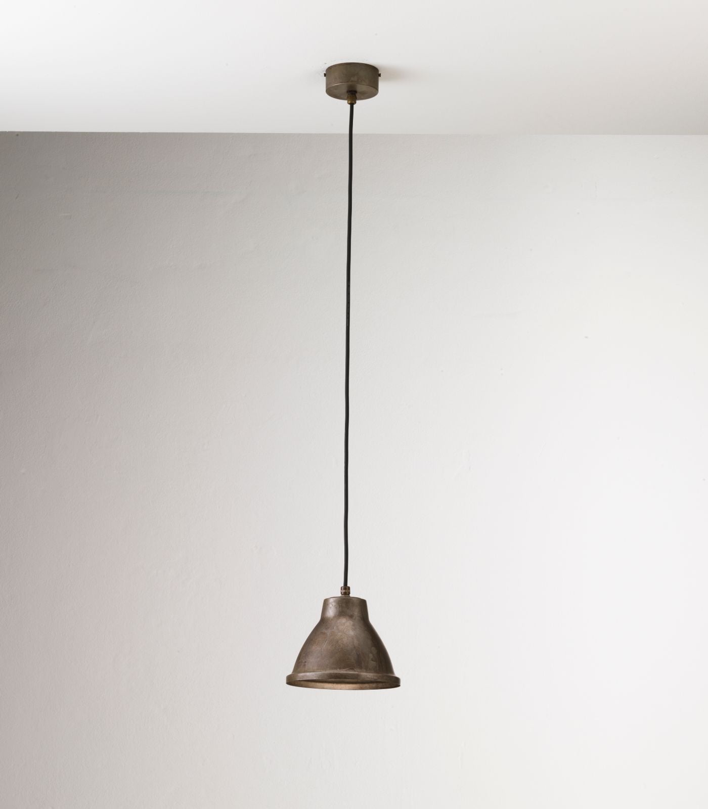 Loft Pendant Light by Il Fanale