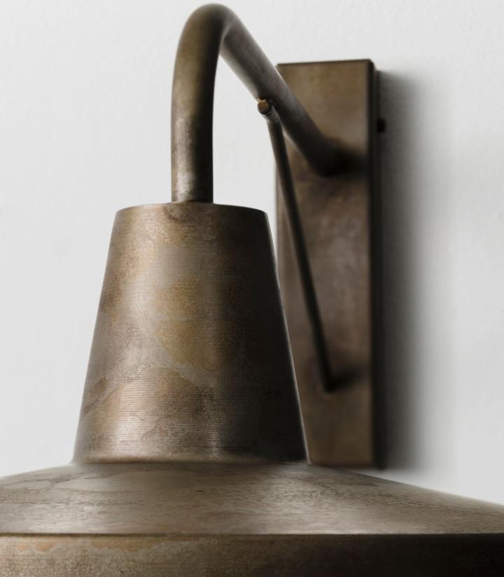 Officina Interior Wall Light