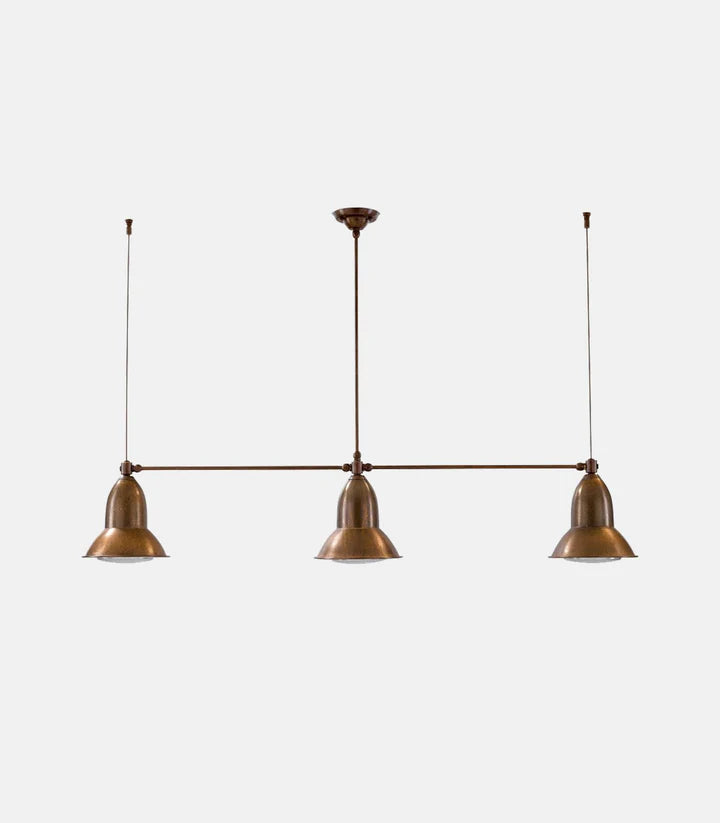 Clematide Pendant Light