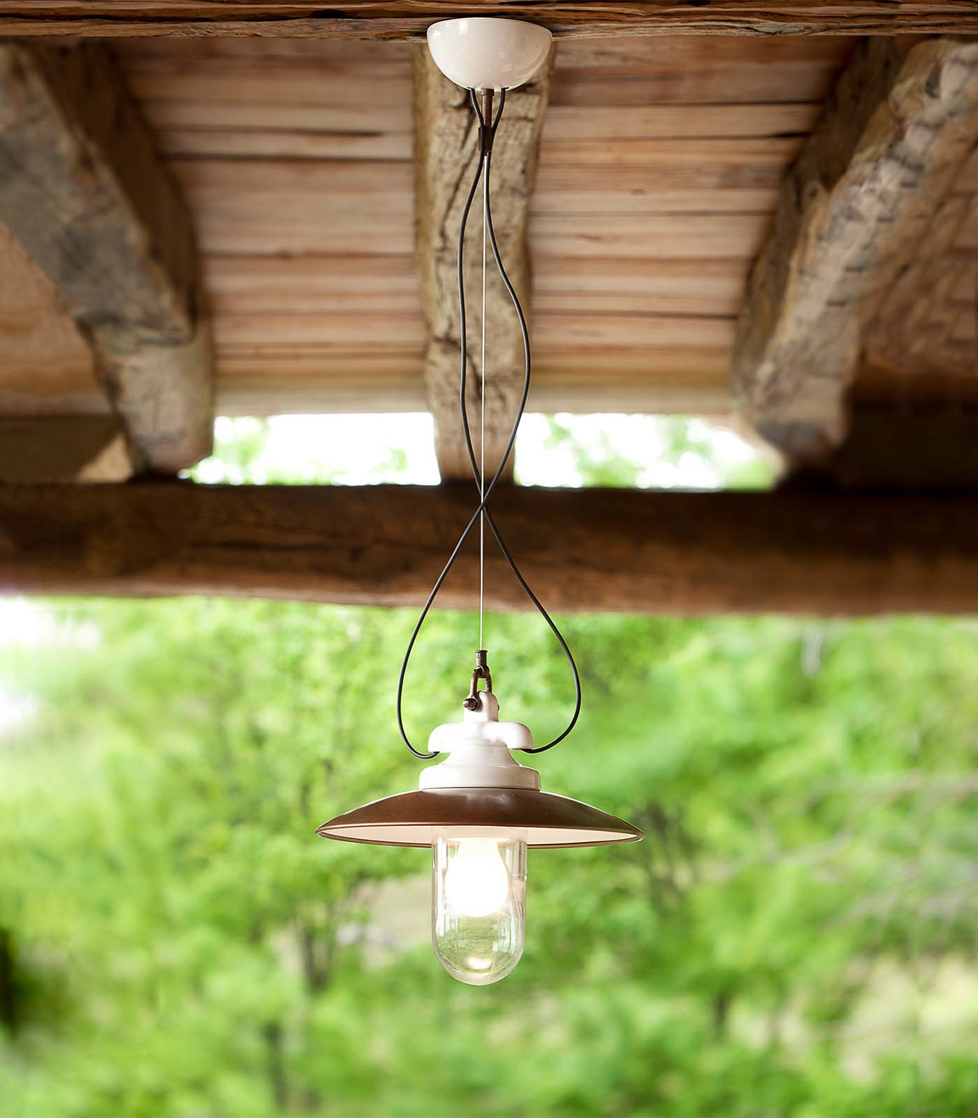 Merano Pendant Light