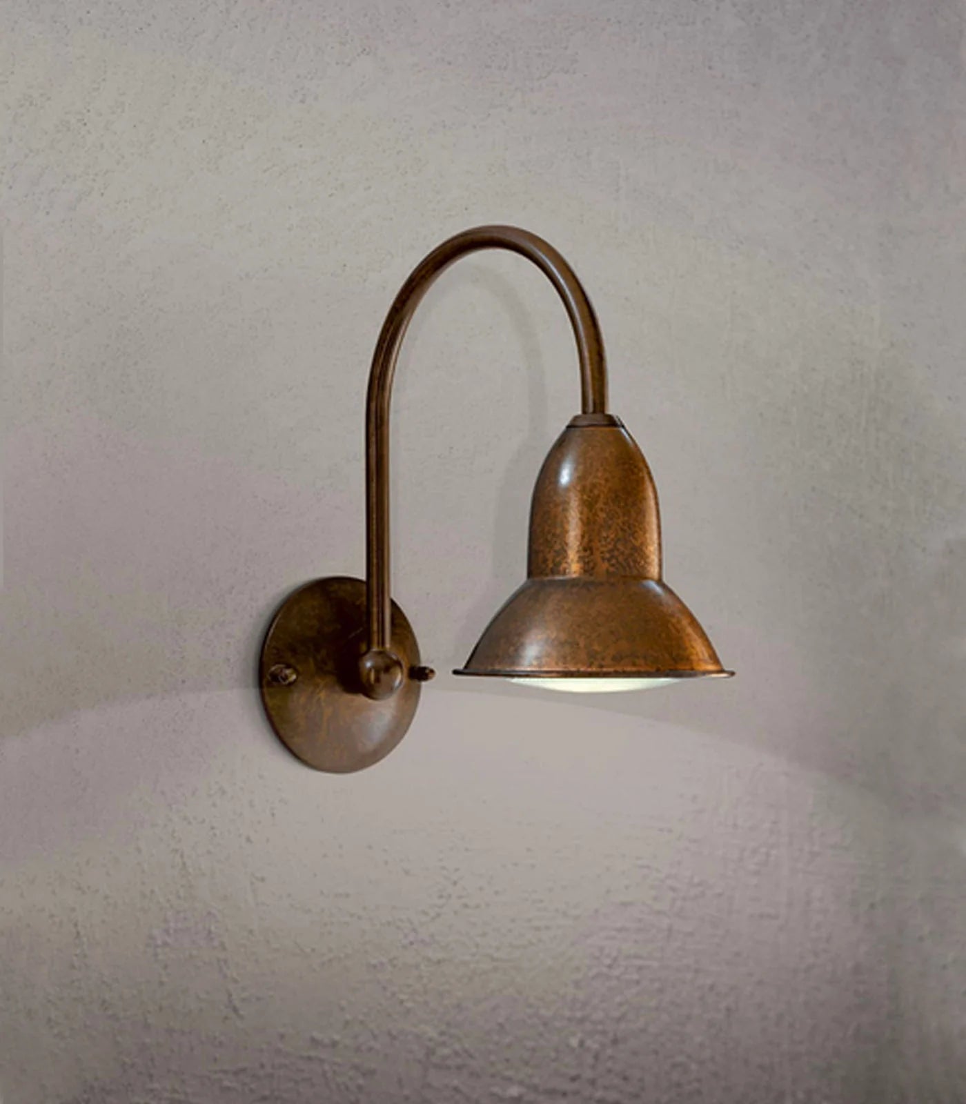 Jasmin Wall Light