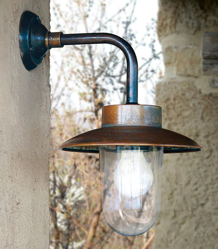 Nabucco Wall Light