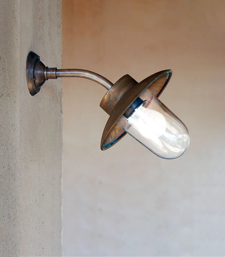 Nabucco Wall Light