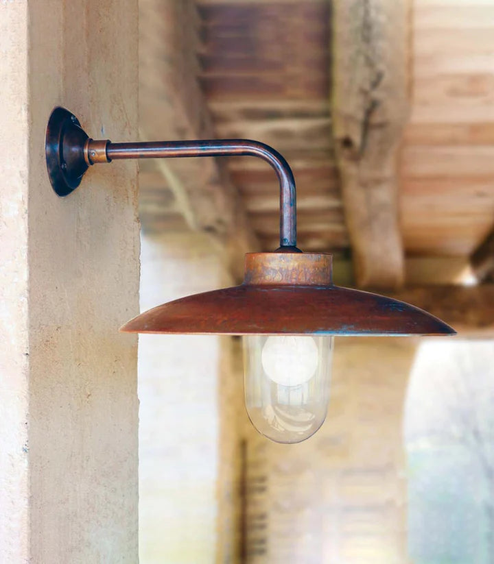 Nabucco Wall Light