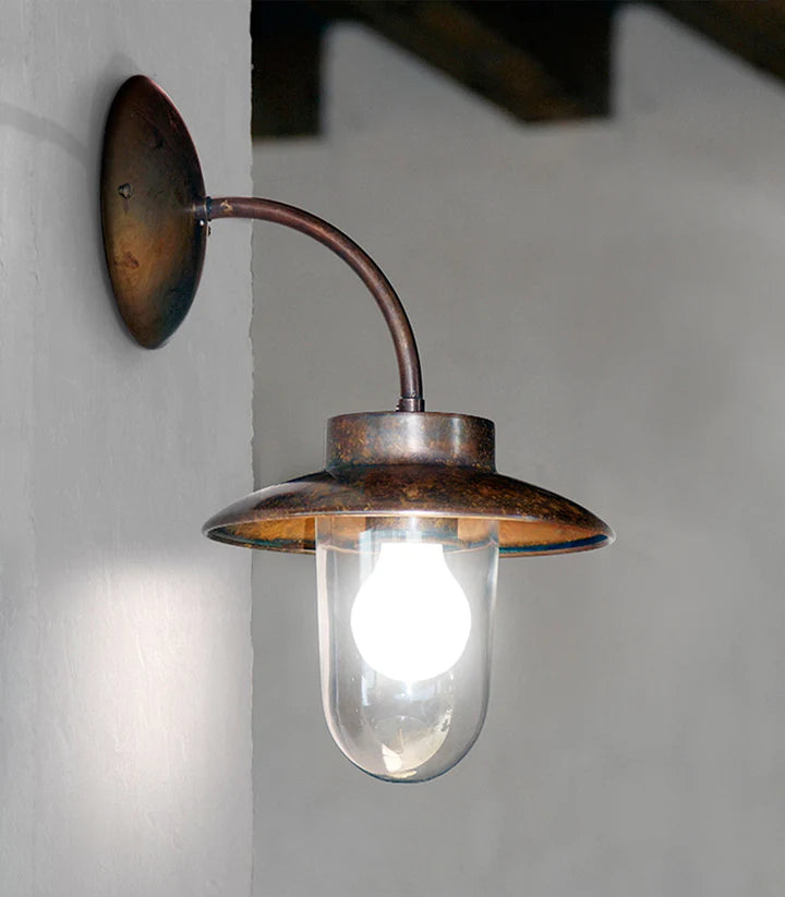 Traviata Wall Light