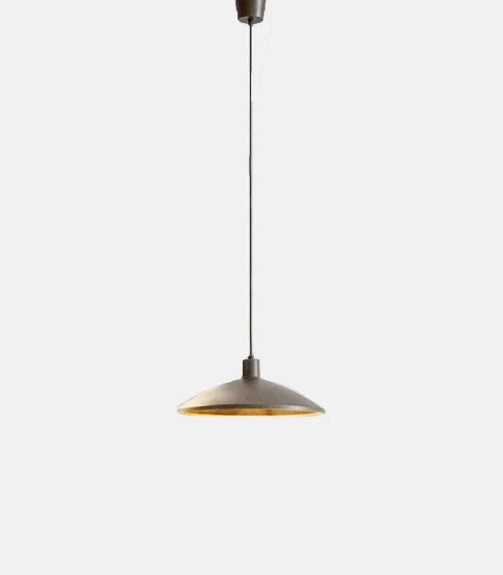 Materia Pendant Light