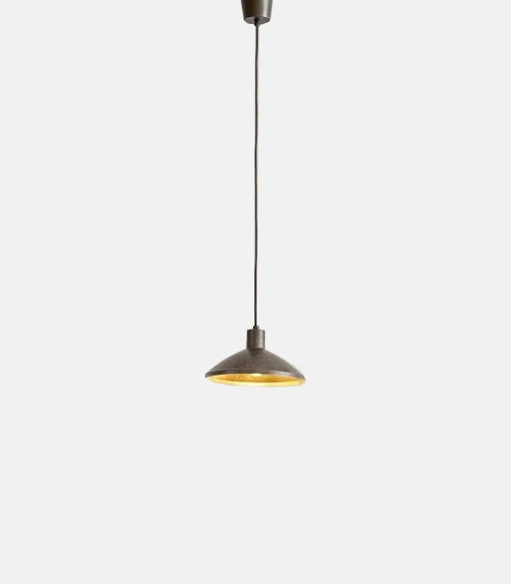 Materia Pendant Light