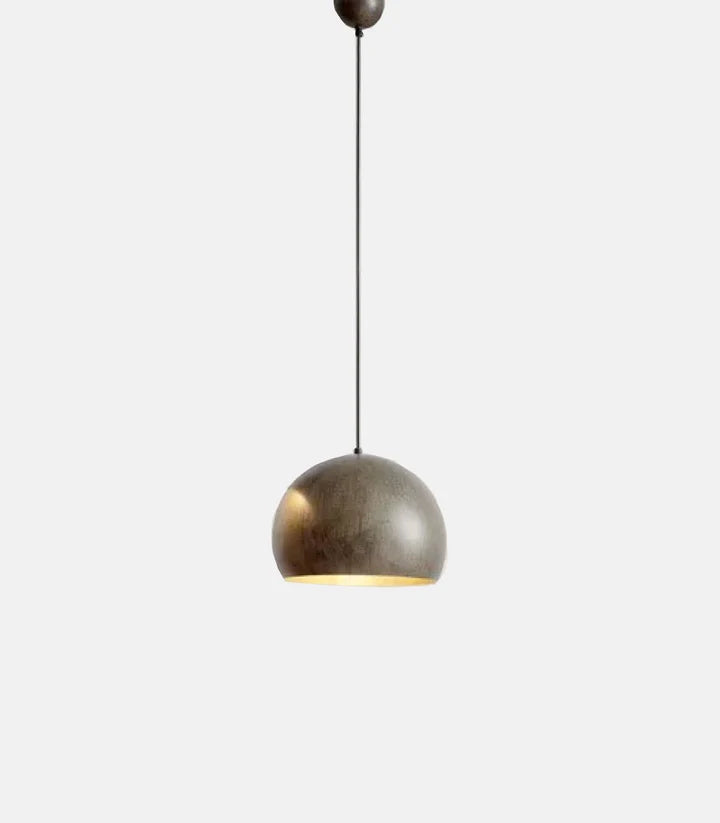 Materia Pendant Light