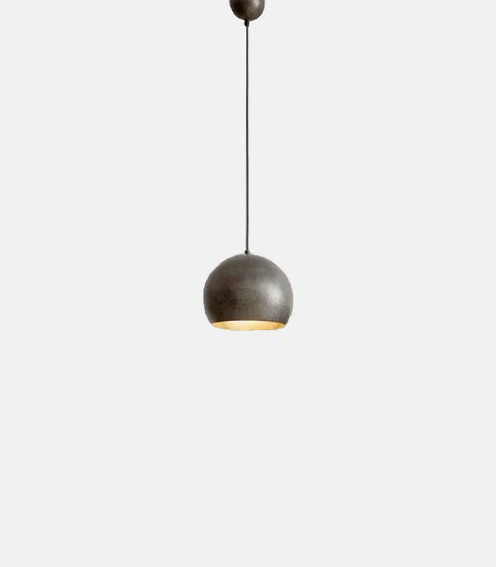 Materia Pendant Light