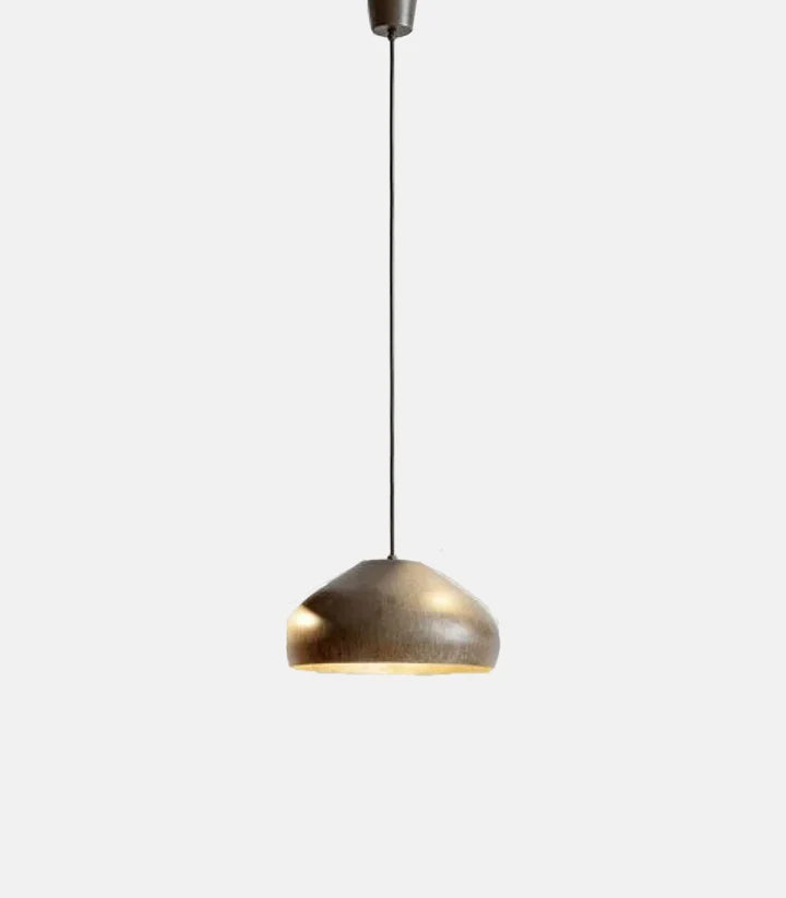 Materia Pendant Light