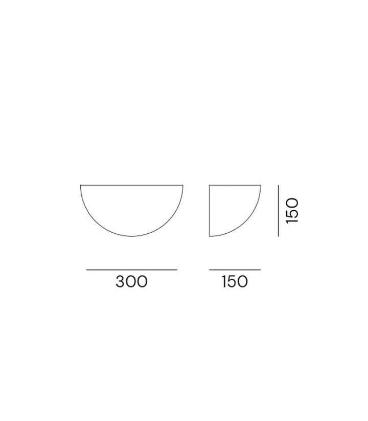 Galileo Interior Wall Light