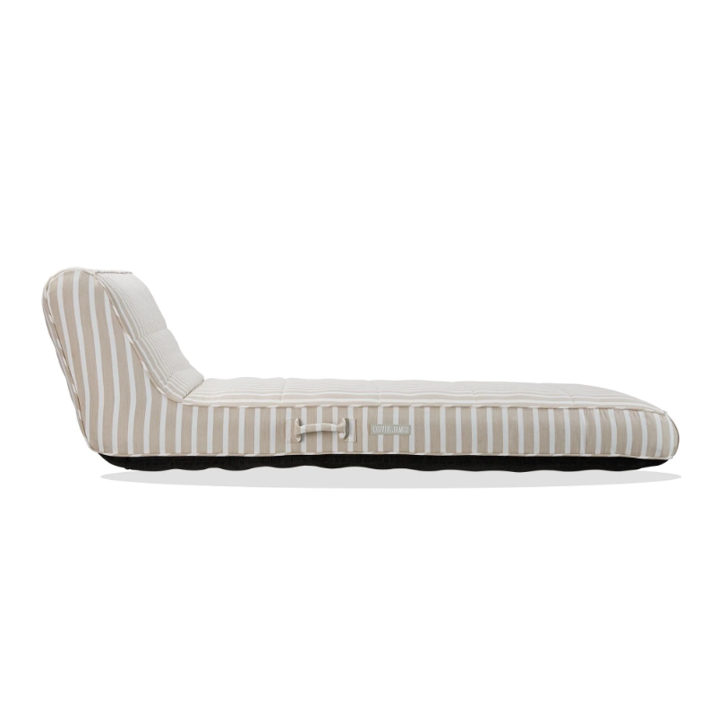Oliver James Lilo - Single - Shore Linen