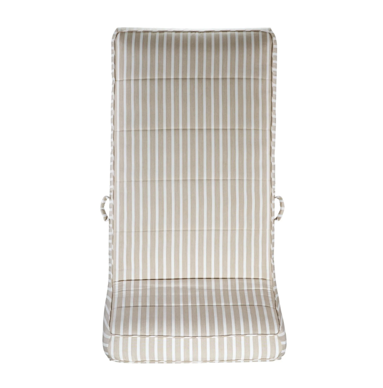 Oliver James Lilo - Single - Shore Linen