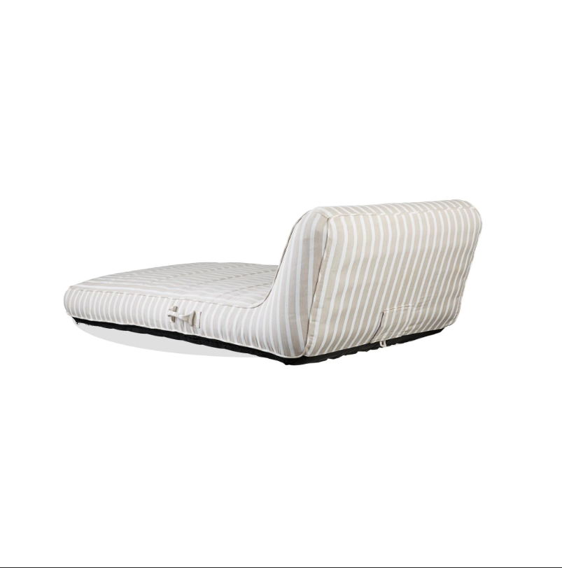 Oliver James Lilo - Single - Shore Linen
