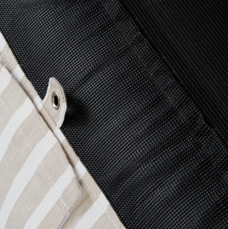 Oliver James Lilo - Single - Shore Linen