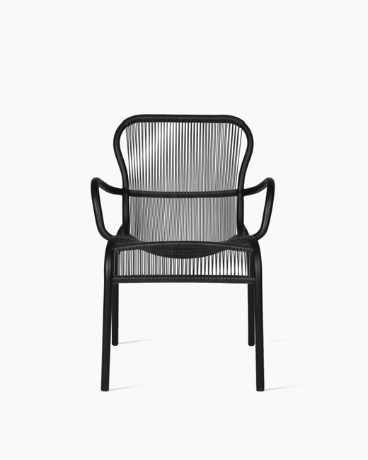 Loop Dining Chair
