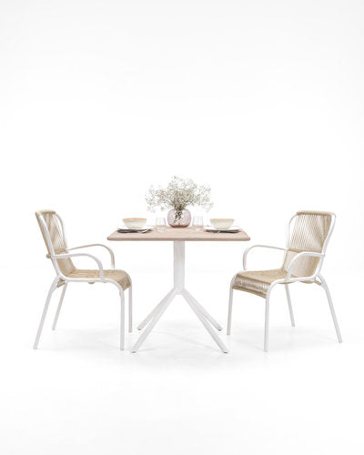 Loop Dining Chair