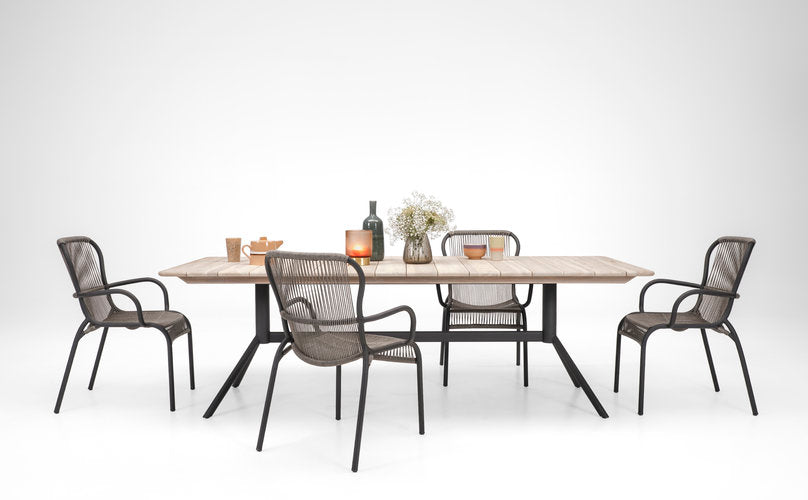 Loop Dining Chair