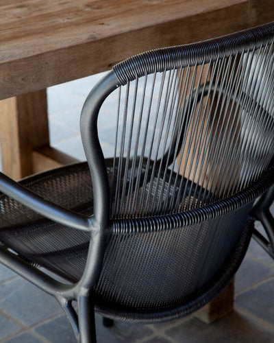Loop Dining Chair